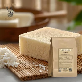 Konjac powder (Amorphophallus Konjax) - Apophycaire