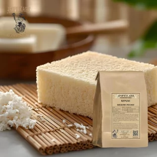 Konjac poudre pour favoriser la satiété - Apophycaire