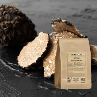 Konjac powder (Amorphophallus Konjax) - Apophycaire