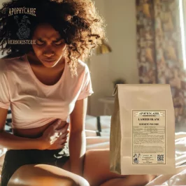 Weiße Taubnessel-Pulverspitze (Lamium album) - Apophycaire