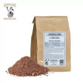 Laminaria powder – Laminaria spp. | Apophycaire
