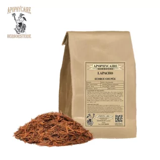 Lapacho kabuğu kesti – Tabebuia avellanedae | Apophycarius