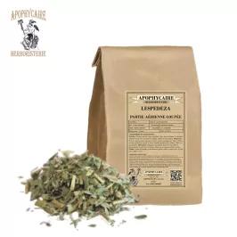 Lespedeza hava kısmı – Lespedeza capitata | Apophycaire