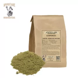 Lespedeza partie aérienne poudre (Lespedeza capitata) - Apophycaire