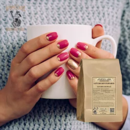 Granulated revivable yeast (Saccharomyces cerevisiae) - Apophycaire