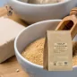 Levadura granulada reactivable (Saccharomyces cerevisiae) - Apophycaire