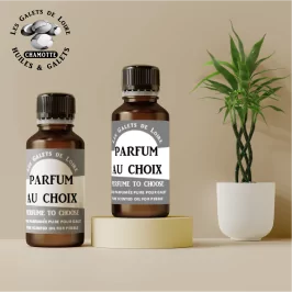 Aralarından seçim yapabileceğiniz Chamotte kil kokulu Pebble için parfümlü yağ