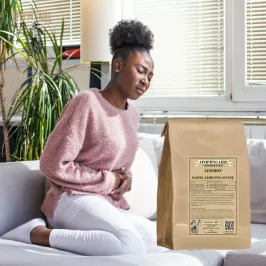 Correhuela (Convolvulus sepium) - Apophycaire