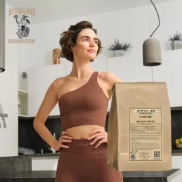 Lovage cut leaf (Levisticum officinale) - Apophycaire