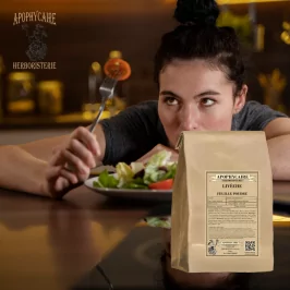 Sevgi otu yaprağı tozu (Levisticum officinale) - Apophycaire