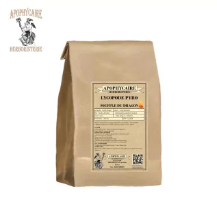 Lycopodium - technical effect powder (Lycopodium clavatum) - Apophycaire