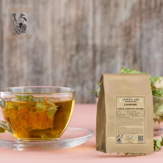 Toz Lycopodium – Lycopodium clavatum | Apophycarius