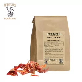 Mace Coupé – Myristica fragrans | Apophycaire