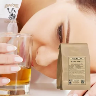 Macis utilisé comme tonique digestif et stimulant doux - Apophycaire