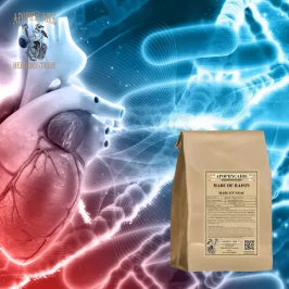 Orujo de uva cortado (Vitis vinifera) - Apophycaire