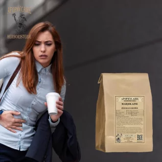 Geschnittener Majoran (Origanum Majorana) - Apophycaire