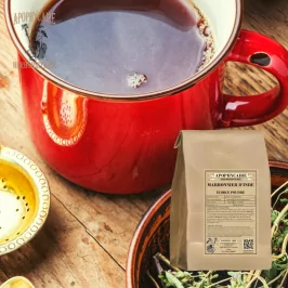 Horse chestnut bark powder (Aesculus hippocastanum) - Apophycaire