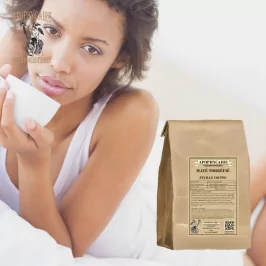 Maté torréfiée coupée (Ilex paraguariensis) - Apophycaire