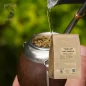 Maté torréfiée coupée (Ilex paraguariensis) - Apophycaire