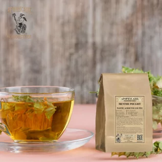 Pennyroyal cut plant – Mentha pulegium | Apothecary