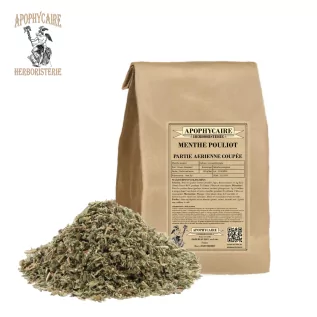 Pennyroyal kesme tesisi – Mentha pulegium | Apophycarius