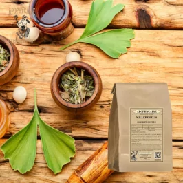 Sarı Kantaron kesilmiş üstleri (Hypericum perforatum) - Apophycaire