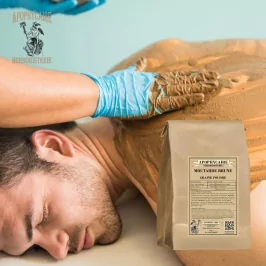 Moutarde brune poudre (Sarepta Brassica Juncea) - Apophycaire