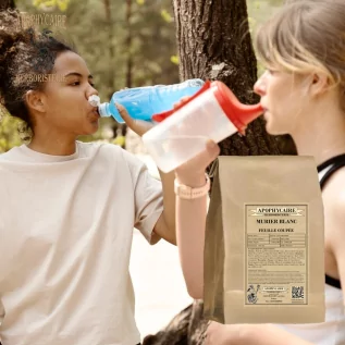Mûrier blanc soutien du métabolisme glucidique et du confort digestif - Apophycaire