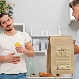 Ezilmiş Hindistan Cevizi (Myristica fragans) - Eczacı