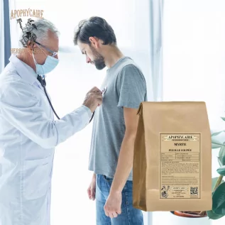 Cut-leaf myrtle – Myrtus communis | Apothecary