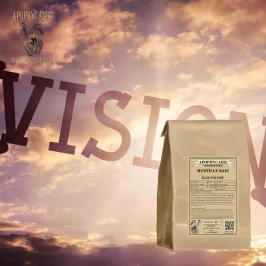 Polvo de bayas de arándano (Vaccinium myrtillus) - Apophycaire