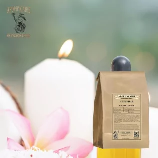 Nénuphar racine propriétés calmantes, adoucissantes et astringentes - Apophycaire