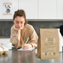 Water lily root powder (Nymphaea alba) - Apophycaire