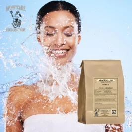 Walnut leaf powder (Juglans regia) - Apothecary