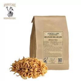 Gevşek yapraklı acı portakal – Citrus aurantium var. amara | Apophycarius