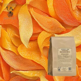 Oranger pétale vrac (Citrus aurantium var.dulcis) - Apophycaire
