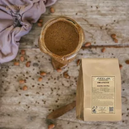 Orcanette racine coupée (Alkanna tinctoria) - Apophycaire