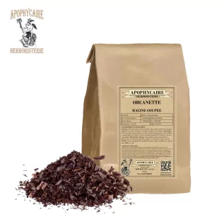 Orcanette-Wurzel – Alkanna tinctoria | Apophycaire