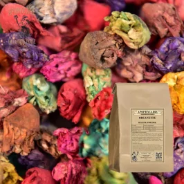 Alkanna root powder (Alkanna tinctoria) - Apophycaire