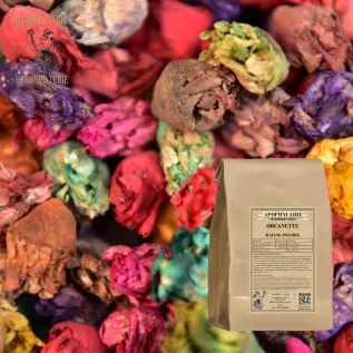 Polvo de raíz de orcanette – Alkanna tinctoria | Apophycaire