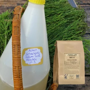 Kekik yaprağı tozu (Origanum vulgare) - Apophycaire