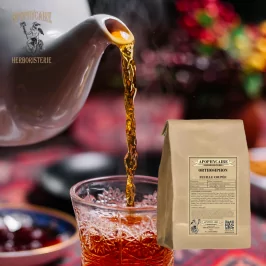 Orthosiphon - cut Java tea (Orthosiphon stamineus) - Apophycaire