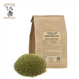 Isırgan otu meyve yığını – Urtica dioica | Apophycaire