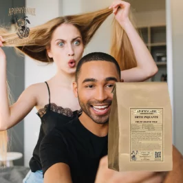 Stinging nettle fruit loose (Urtica dioica) - Apophycaire