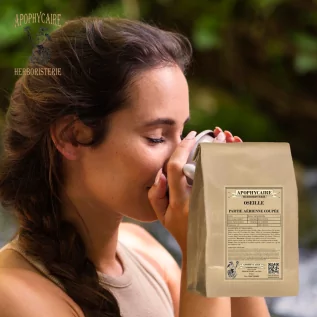 Oseille dépurative douce et rafraîchissante - Apophycaire