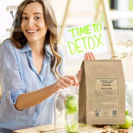 Vrac de fruta paliure (Paliurus aculeatus) - Apophycaire