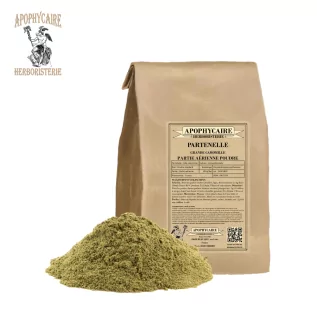 Partenelle (Feverfew) tozu – Krizantem parthenium | Apophycarius