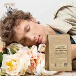 Cut Indian passionflower (Passiflora ssp) - Apothecary