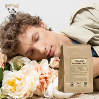 tisane Passiflore des Indes - Apophycaire