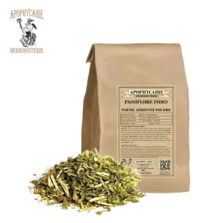 Indian Passionflower Powder – Passiflora spp. | Apothecary
